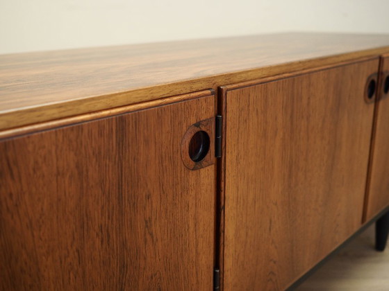 Image 1 of Rosewood sideboard, Danish design, 1960s, designer: Svend Langkilde