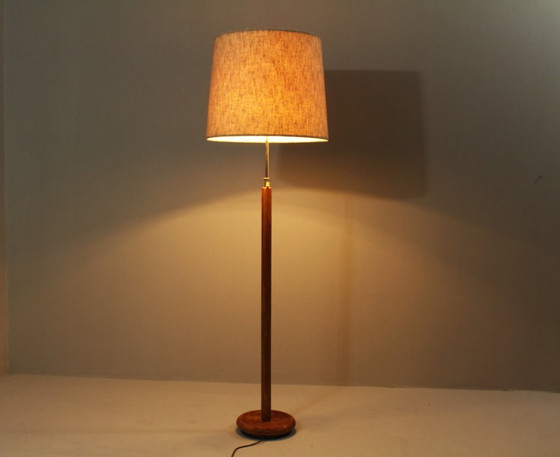 Image 1 of  Domus Floor Lamp, Germany 1970s