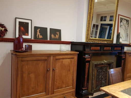 Credenza – dressoirs, Wood (photo 2 of 7)