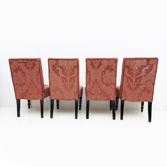 Image 1 of Conjuntos de sala de estar exclusivos de Napoleón III del siglo XIX