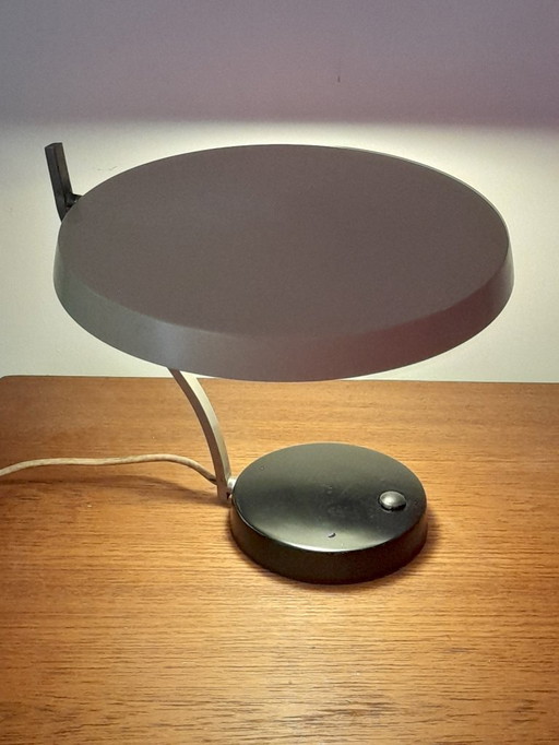 Lámpara de escritorio Oslo Hillebrand Leuchten