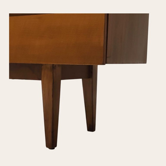 Image 1 of Mid - Century sideboard