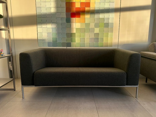 Banco de 2 puntos de la Compañía Harvink