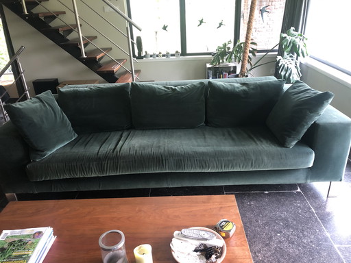 1 Linteloo Plaza Sofa 257 cm Wide. Reupholstery.