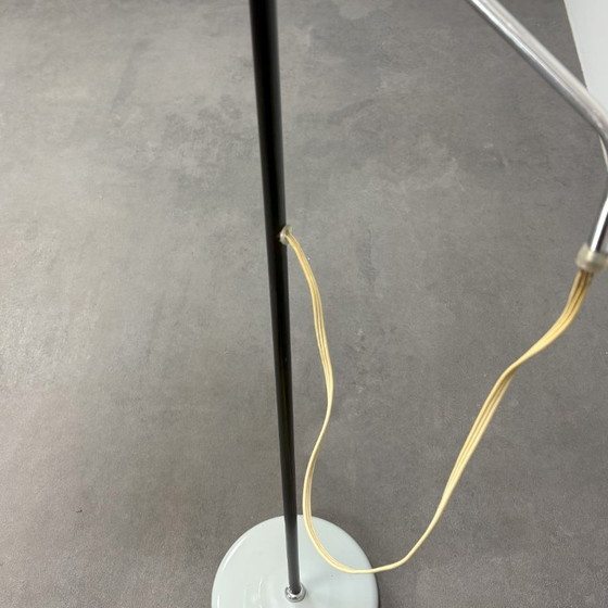 Image 1 of Mid-Century Floor Lamp by Zukov, 1960s, Czechoslovakia