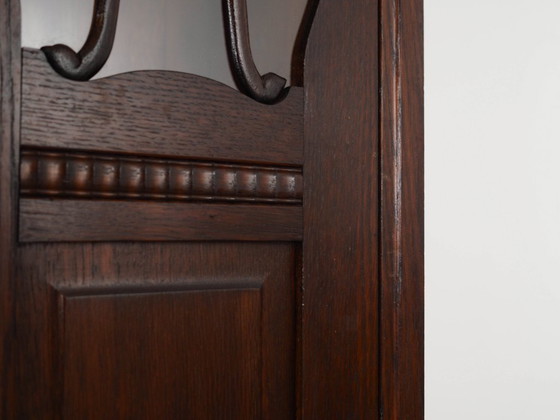 Image 1 of Mobile in rovere, design danese, anni '50, produzione: Danimarca