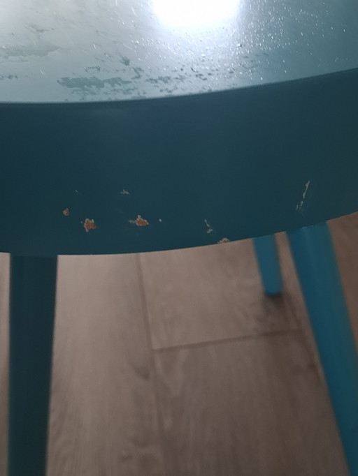 Table d'appoint Pure Hide and Seek