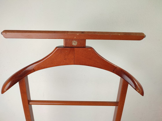 Image 1 of Italienischer Diener aus der Mitte des Jahrhunderts, Fratelli Reguitti