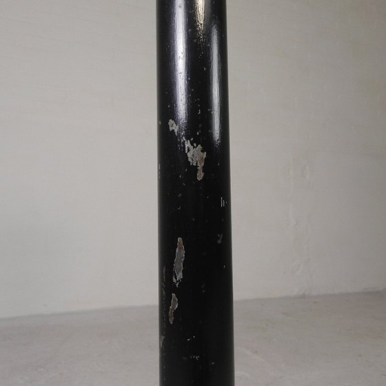 Image 1 of Großer, stehender Art-Deco-Kerzenständer, 1930er Jahre