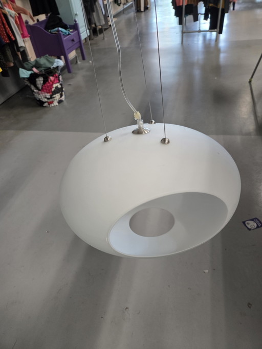 Massive Bug Eye - Space Age