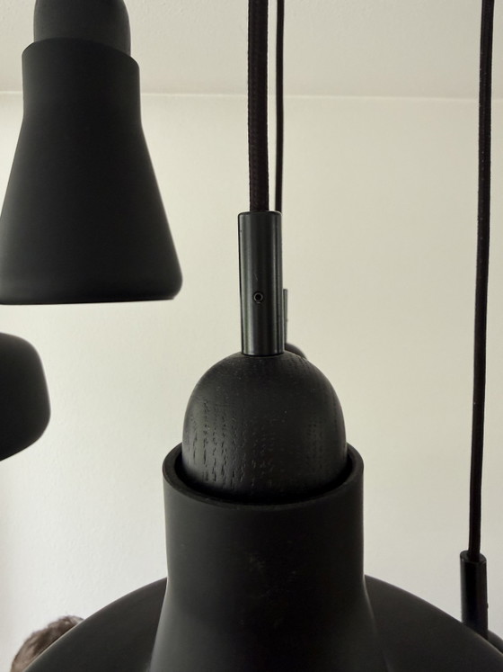 Image 1 of Brokis pendant lamp Shadows PC921