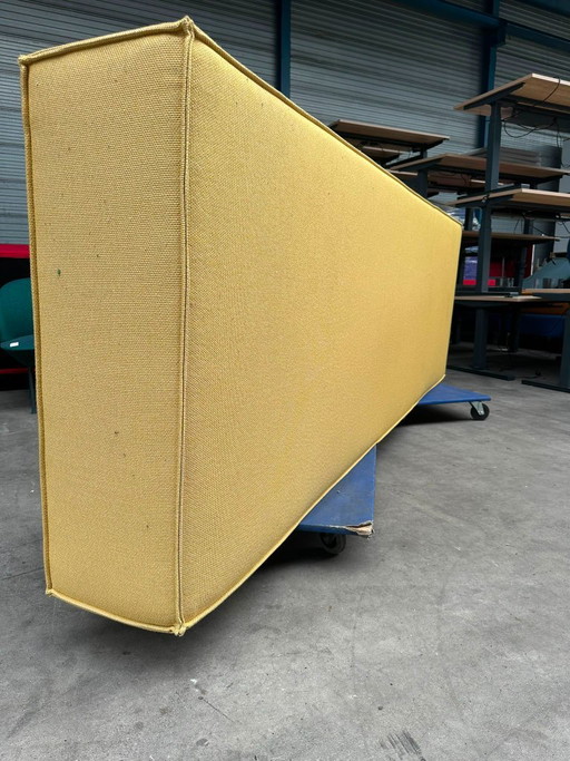 Sofá cama COR Trio – daybeds, Textile, Wood