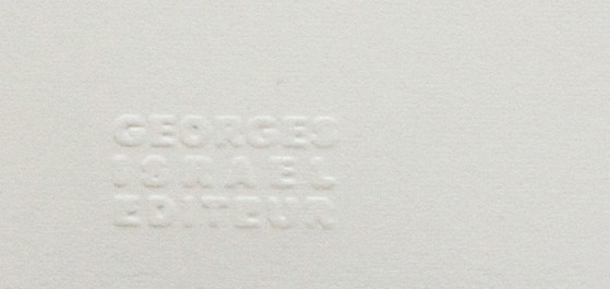 Mel Ramos 'Gee Gee' – Lithographs & prints, Paper (photo 5 of 5)