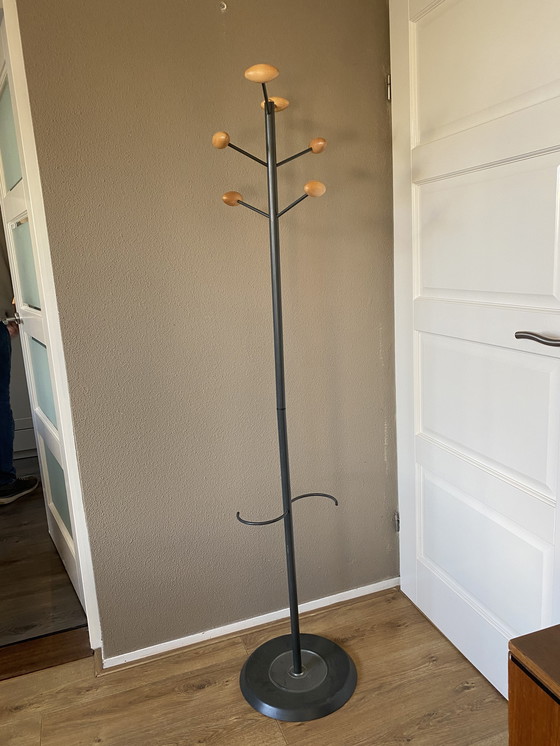 Image 1 of Porte-manteau vintage IKEA Sputnik