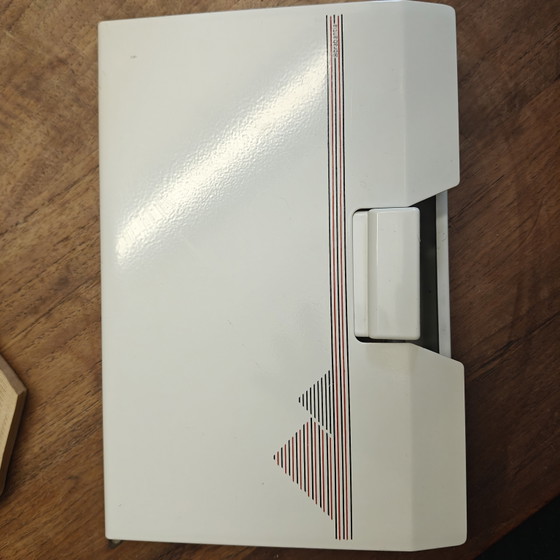 Image 1 of Portafiltro da caffè vintage Brabantia – Prodotto in Belgio
