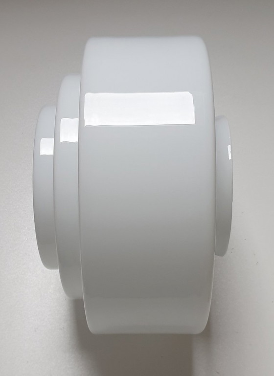 Image 1 of Lampada da soffitto in stile Art Déco Giso (Gispen).