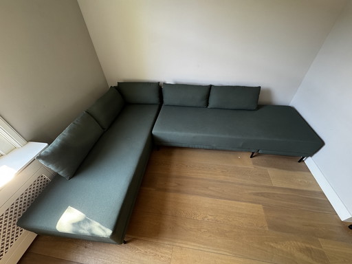 Sofa Company Vivica Sofa Bed (160 x 200)