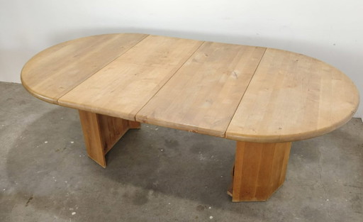 Team 7 Dining Table – eettafels, Wood