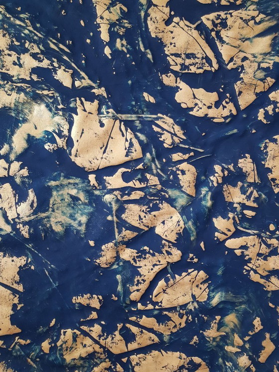 Image 1 of Jürgen Angeler - El Periscopio de Oro