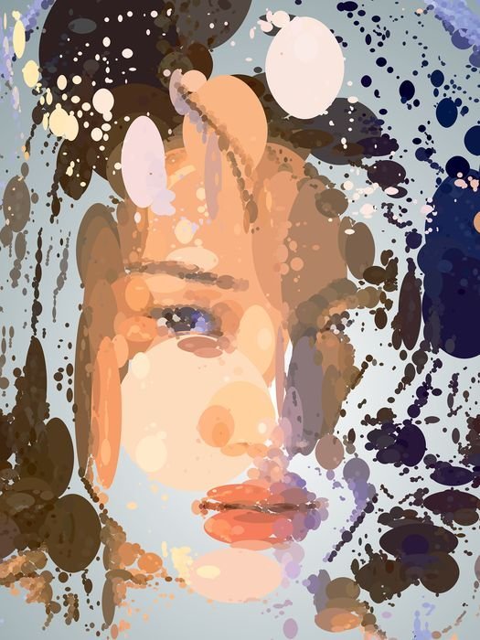 Image 1 of "Bella" by NumeriEric