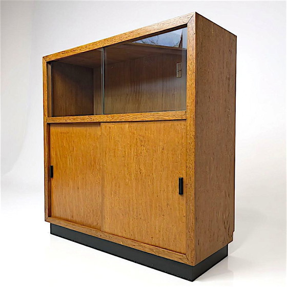 Image 1 of Vintage Art Deco sideboard