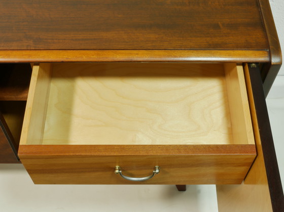 Image 1 of Vintage sideboard, 50s, Germany