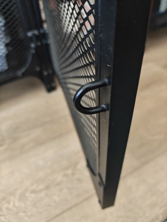 Image 1 of IKEA FJÄLLBO STELLINGKAST 