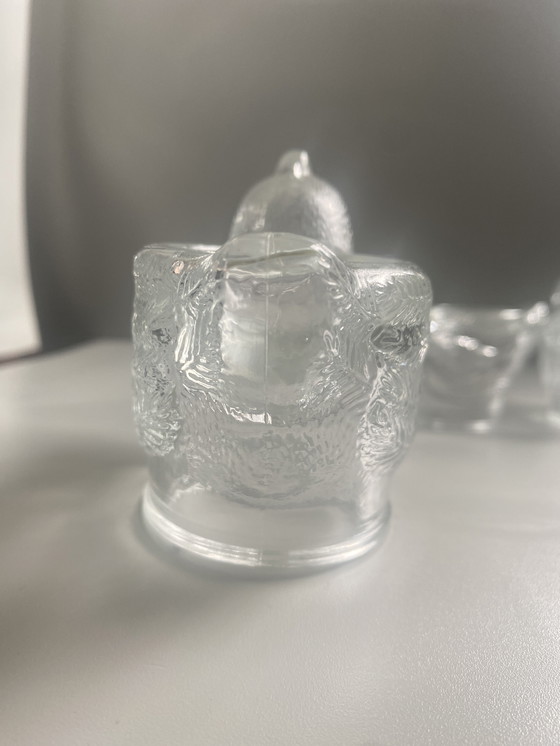 Image 1 of 3 Coquetiers Poules WMF