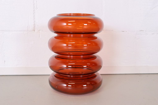 Fest bubble L vase