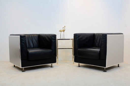 1x Sillón de Kunihide Oshinomi