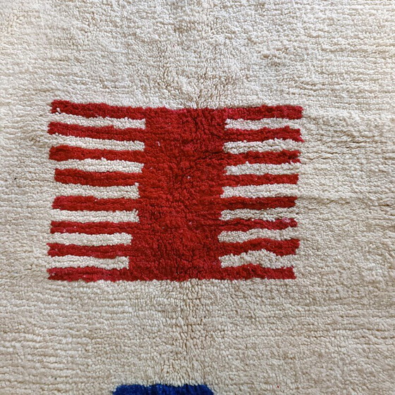 Tappeto di lana marocchino 220/320 – Tappeti, Wool (photo 3 of 5)