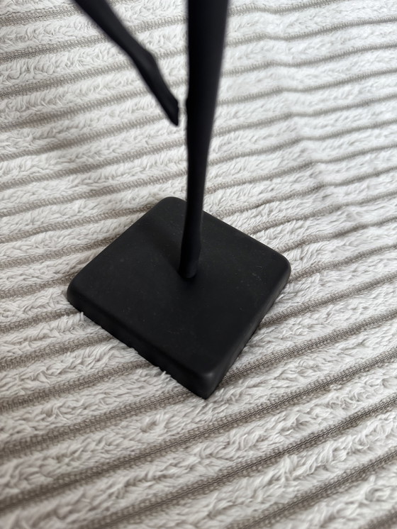 Image 1 of Figurines de ballerines IKEA par Bodrul Khalique