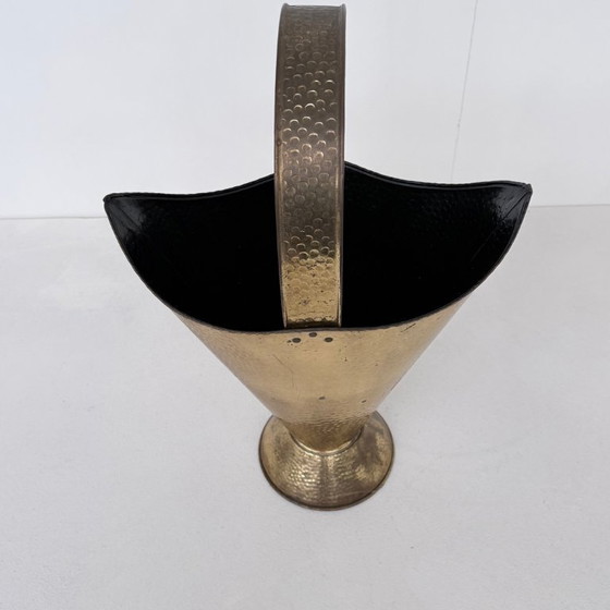 Image 1 of Porte-parapluies Mécap, années 1950-1960