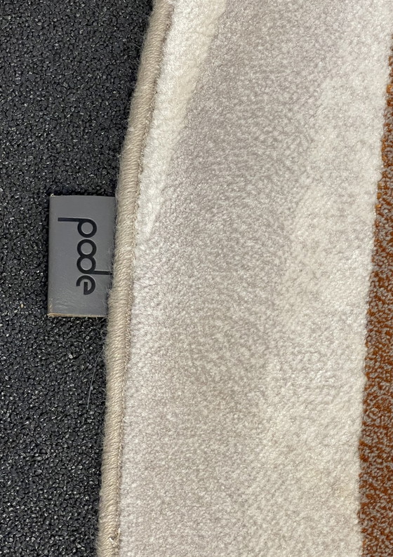 Image 1 of Alfombra Leolux Pode Azur 220 x 290 como nueva