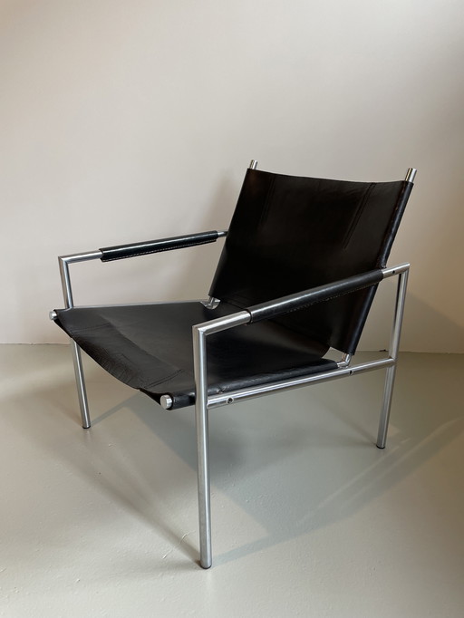 Spectrum SZ 02 Martin Visser
