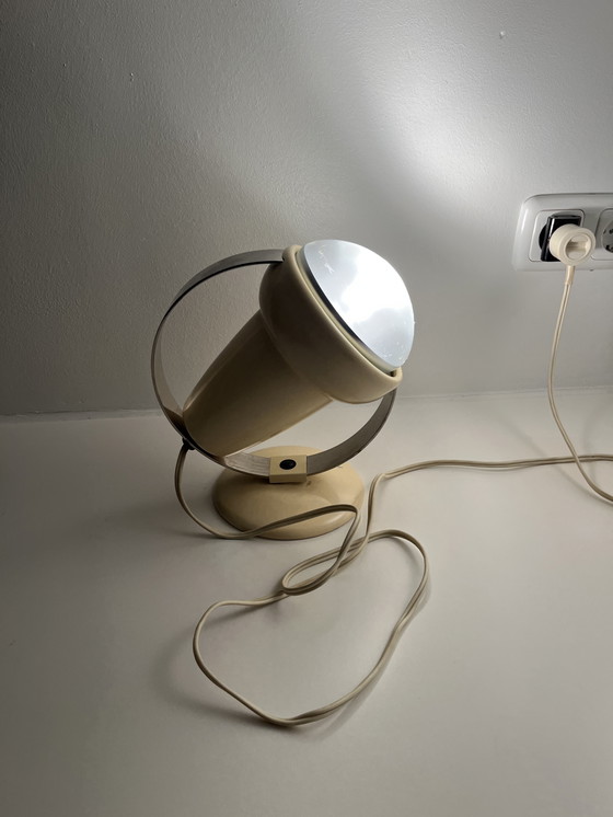 Image 1 of Lampada da scrivania vintage Philips