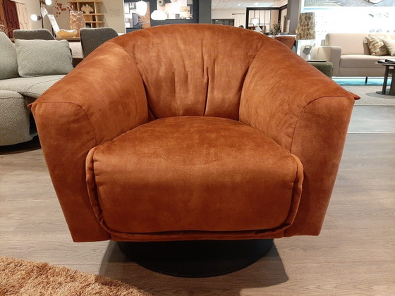 Cloud draai – Henders & Hazel, Fauteuils, Plastic, Textile (photo 3 of 5)