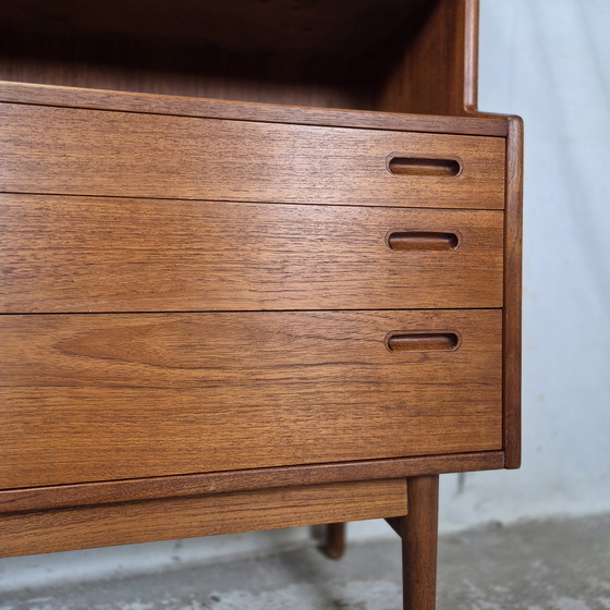 Image 1 of Svend Langkilde Møbler, credenza danese d'epoca