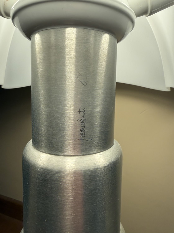 Image 1 of Lampe Pipistrello originale - Martinelli Luce - Design Gae Aulenti
