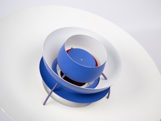 Image 1 of Suspension vintage danoise PH 5 par Poul Henningsen, Louis Poulsen, 1958