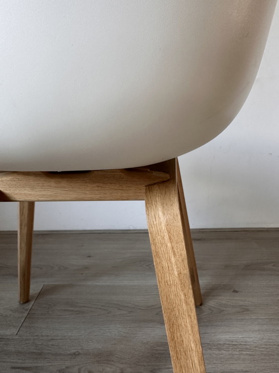 Image 1 of Hay AAC22 design stoel