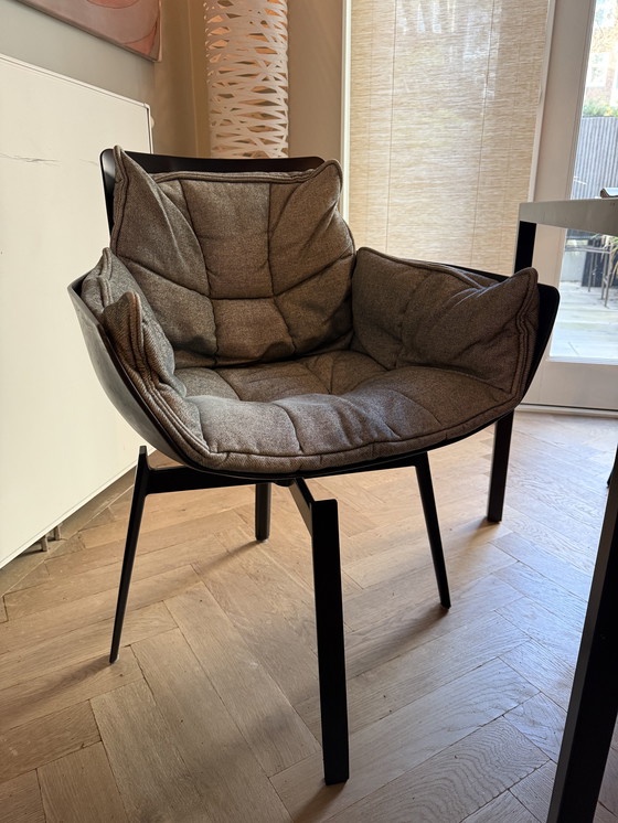 Image 1 of 8 X B&B Italia Husk