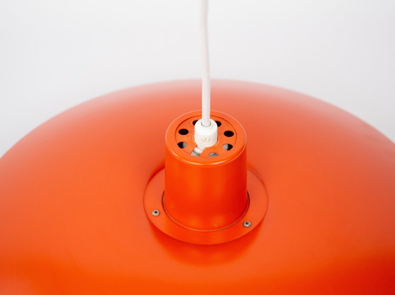 Image 1 of Danish vintage pendant lamp PH 4/3 by Poul Henningsen, Louis Poulsen, 1966