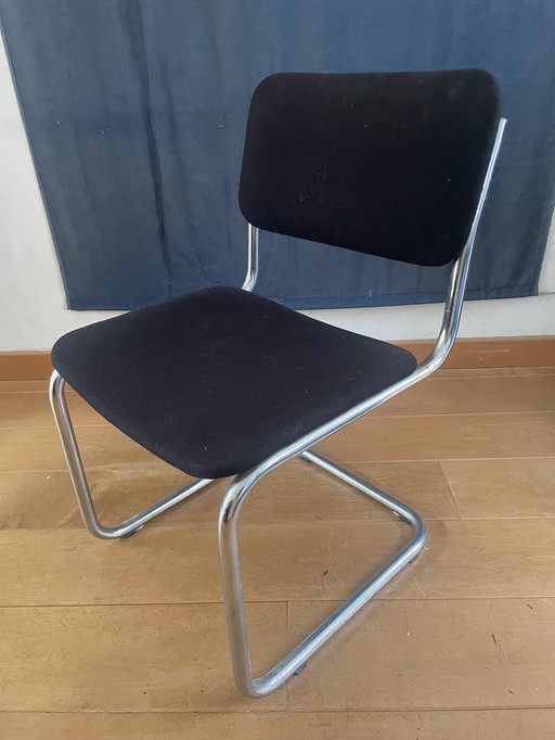 Dutch Original Buisstoel