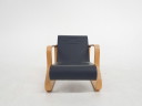Vitra Miniature collection: Alvar Aalto "41 Paimio" lounge chair