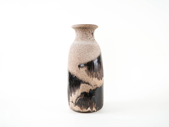Image 1 of Ceramic vase, German design, 1960s, manufactured by Scheurich