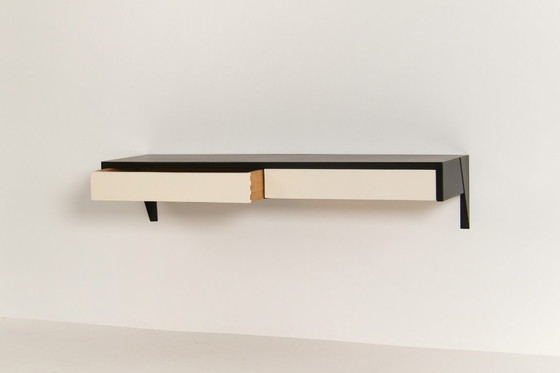 Image 1 of Mueble de pared con cajones 'DD02' - Martin Visser para 't Spectrum
