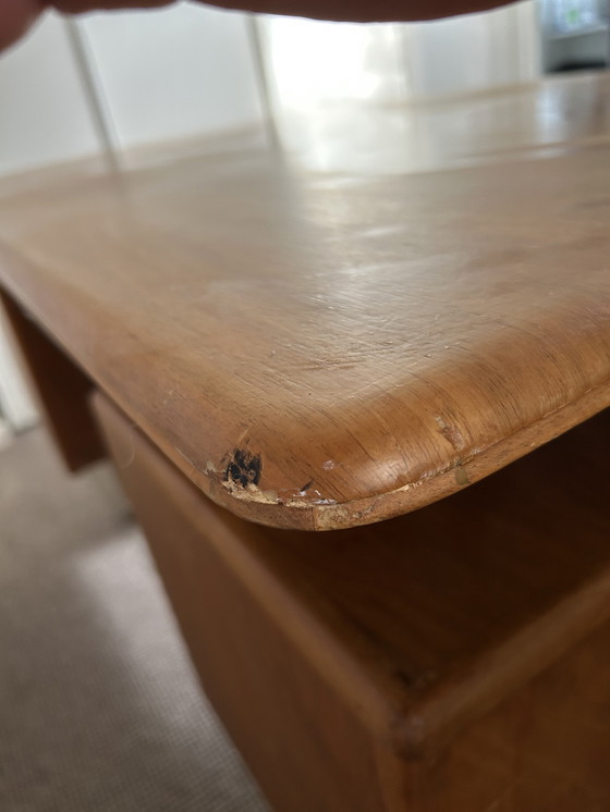 Image 1 of Scrivania A.A. Patijn Zijlstra Joure Poly serie Z