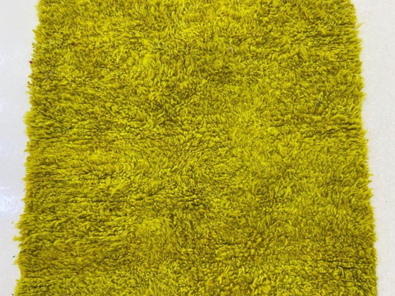 Image 1 of Handmade Moroccan rug 250cm x 150cm