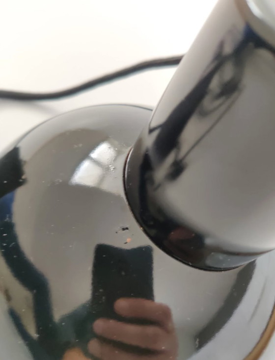 Image 1 of Pendant lamp by Fog and Morup, type "bunker"